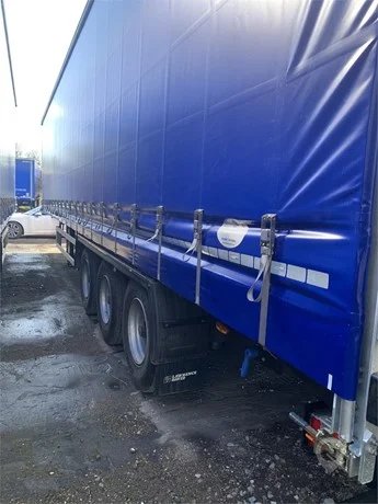 2024 LAWRENCE DAVID For Sale